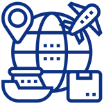 Logistic Products